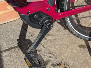 Specialized Turbo Vado SL 4.0 Step-Through 2022