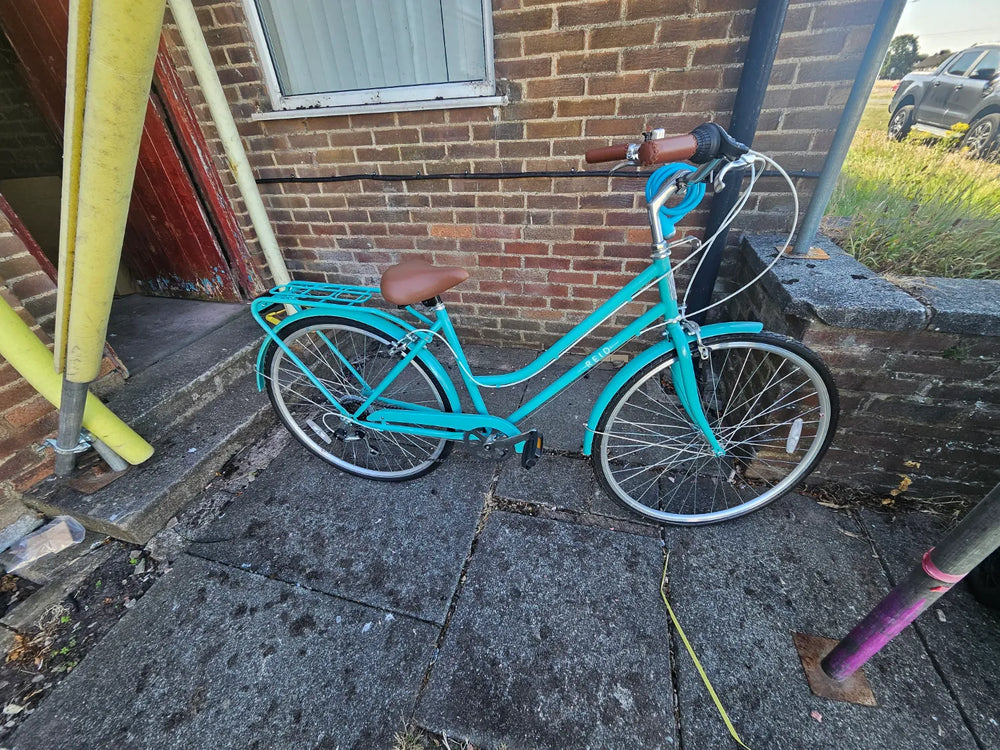 Reid Classic 7-Speed Vintage Shopper 2026