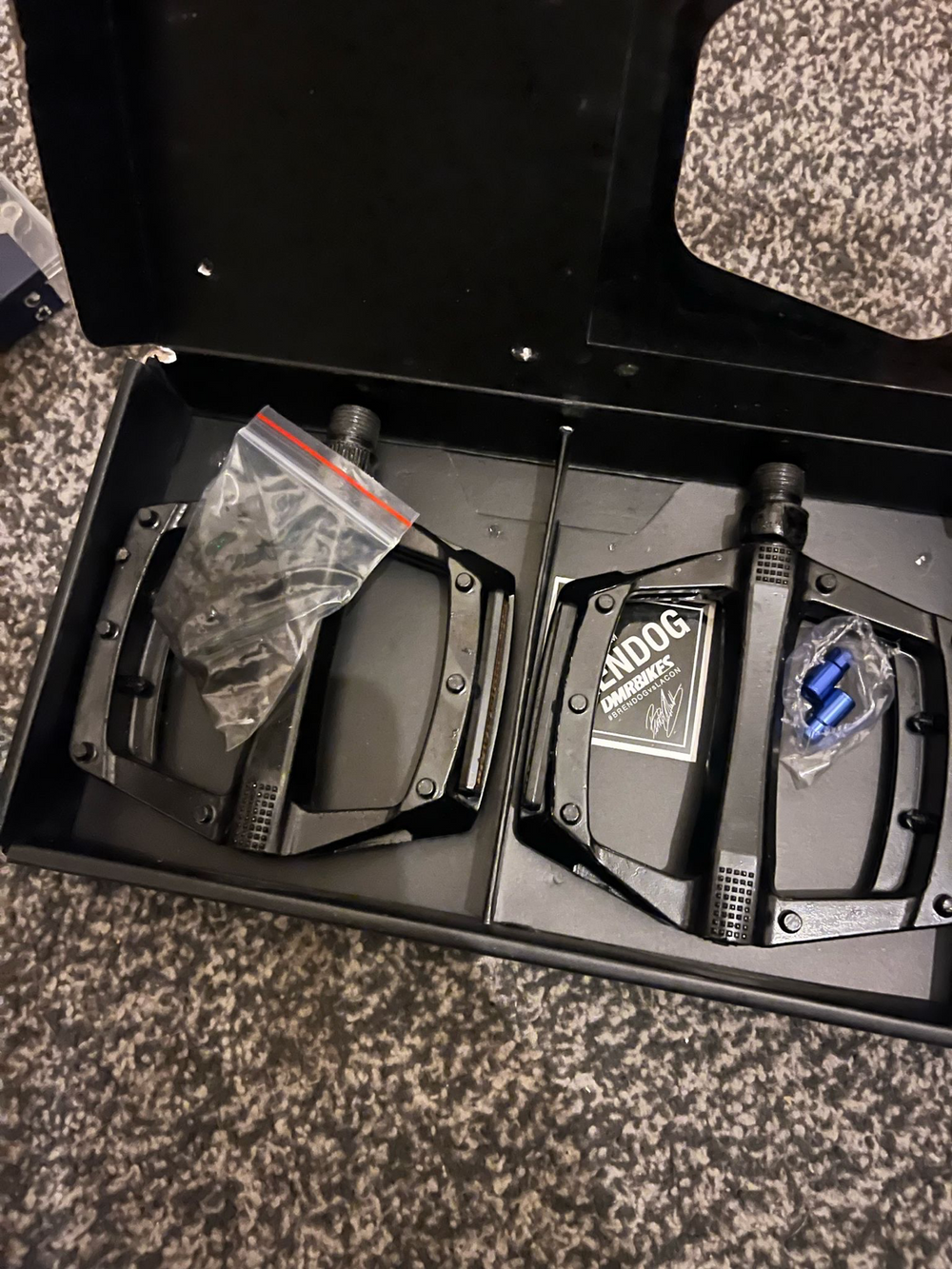 Voodoo Canzo Pro 2025