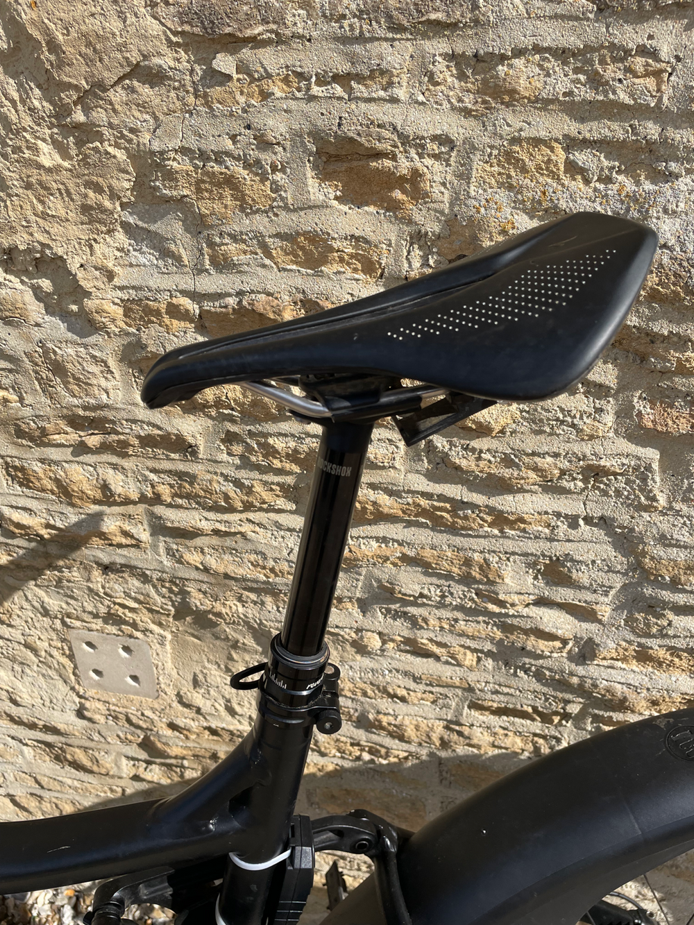Vapour E-bike Mountain  2020