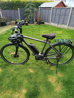 Kalkhoff ENDEAVOUR 1.B MOVE Comfort 2023