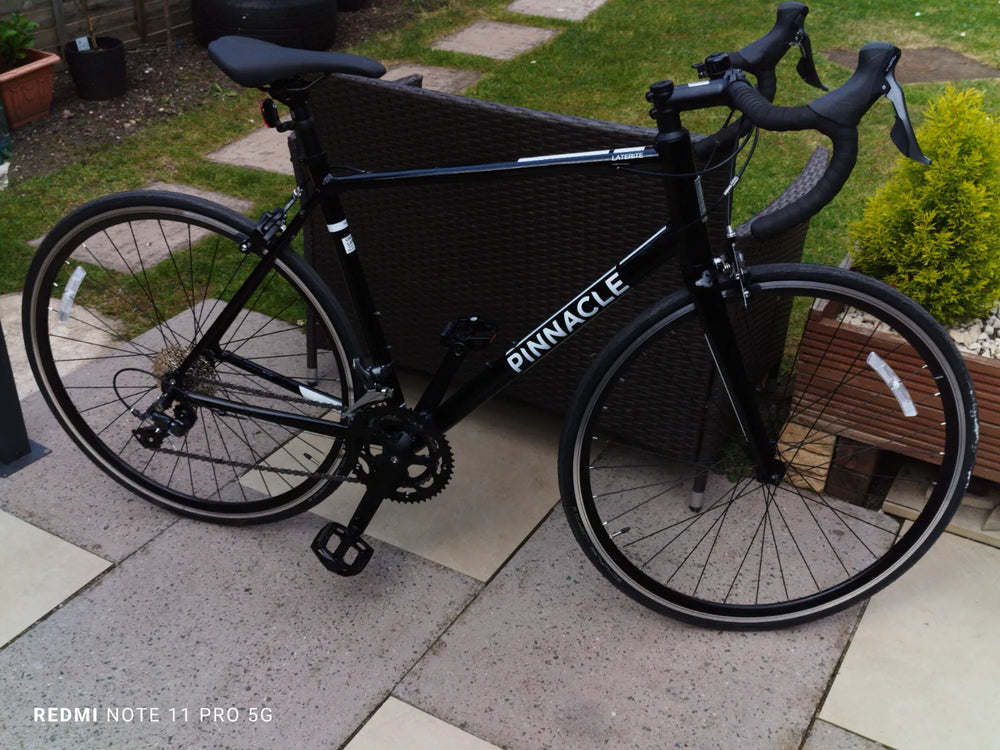 Pinnacle Laterite 2 Road Bike 2023