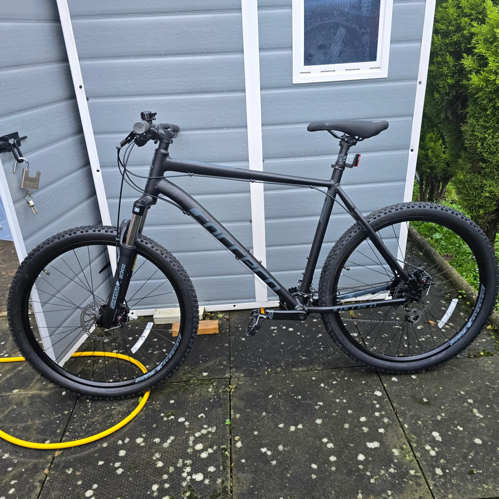 Carrera Vengence 2025