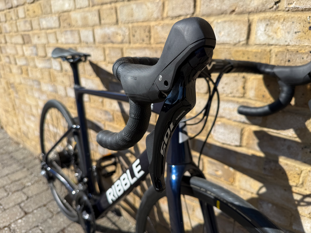 Ribble Endurance SL e, Shimano 105 2024