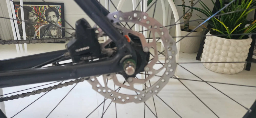 Boardman URB 8.6 2021