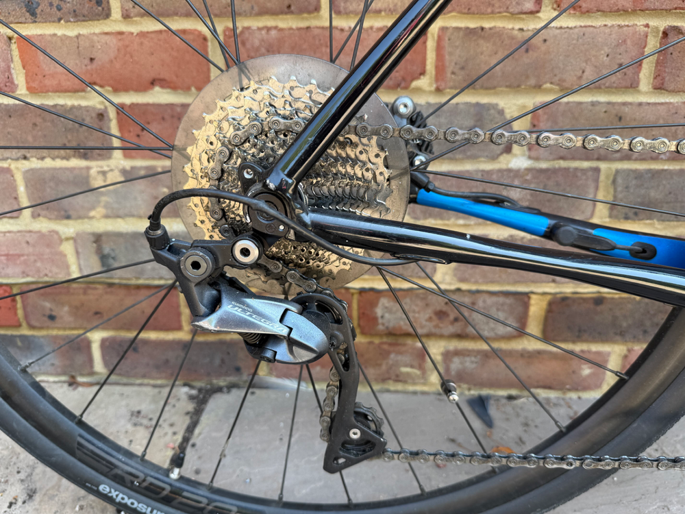 Cannondale Synapse Neo 1 2020