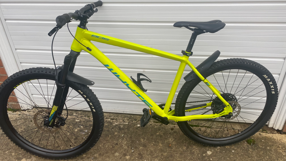 Whyte 805 2022
