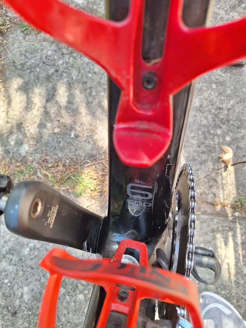Trek Émonda SL 6 Disc 2021