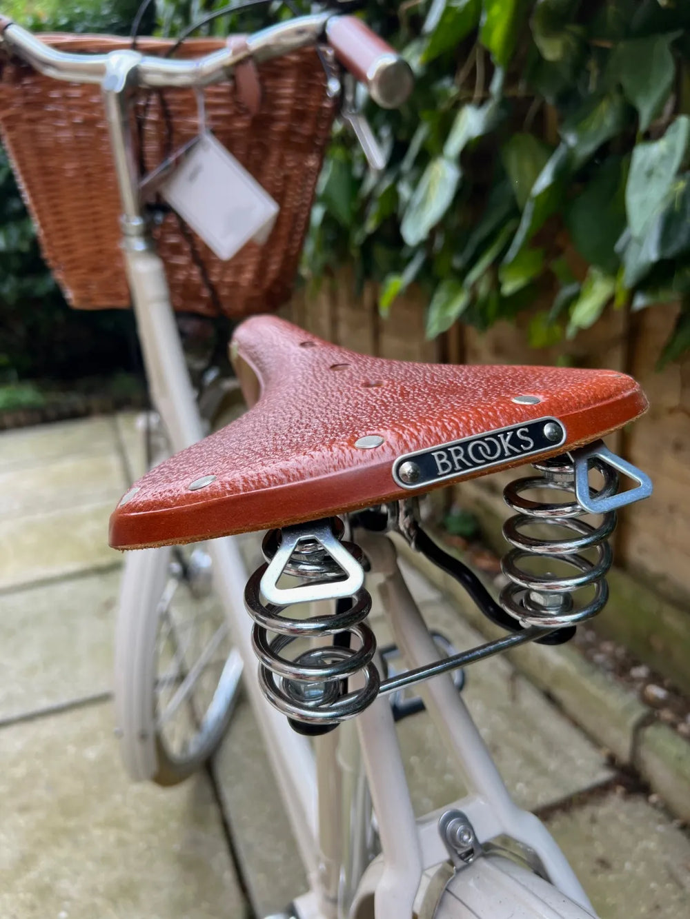 Pashley Britannia 5 Speed 2020
