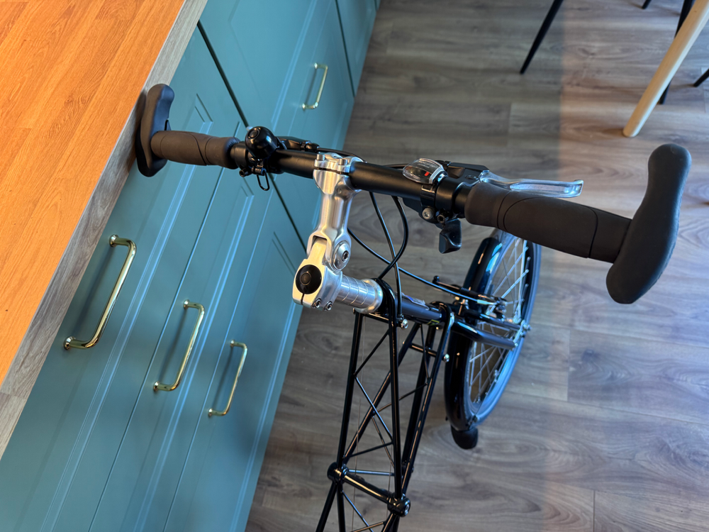 Moulton TSR 2020