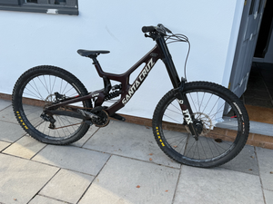 Santa Cruz V10 CC 2021