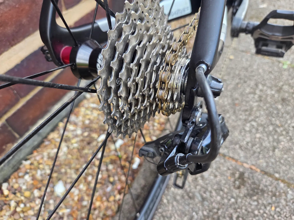 Wilier GTR Team SHIMANO 105 R7000 2019