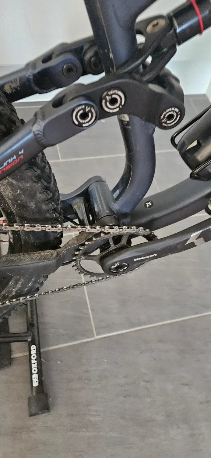 Whyte T-130 S 2019