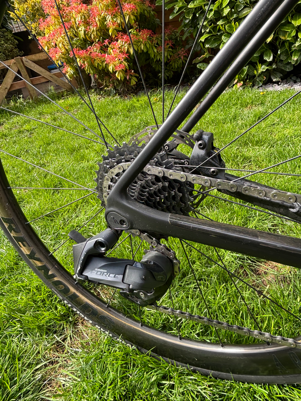 Canyon Aeroad CF SLX 8 Force AXS 2023