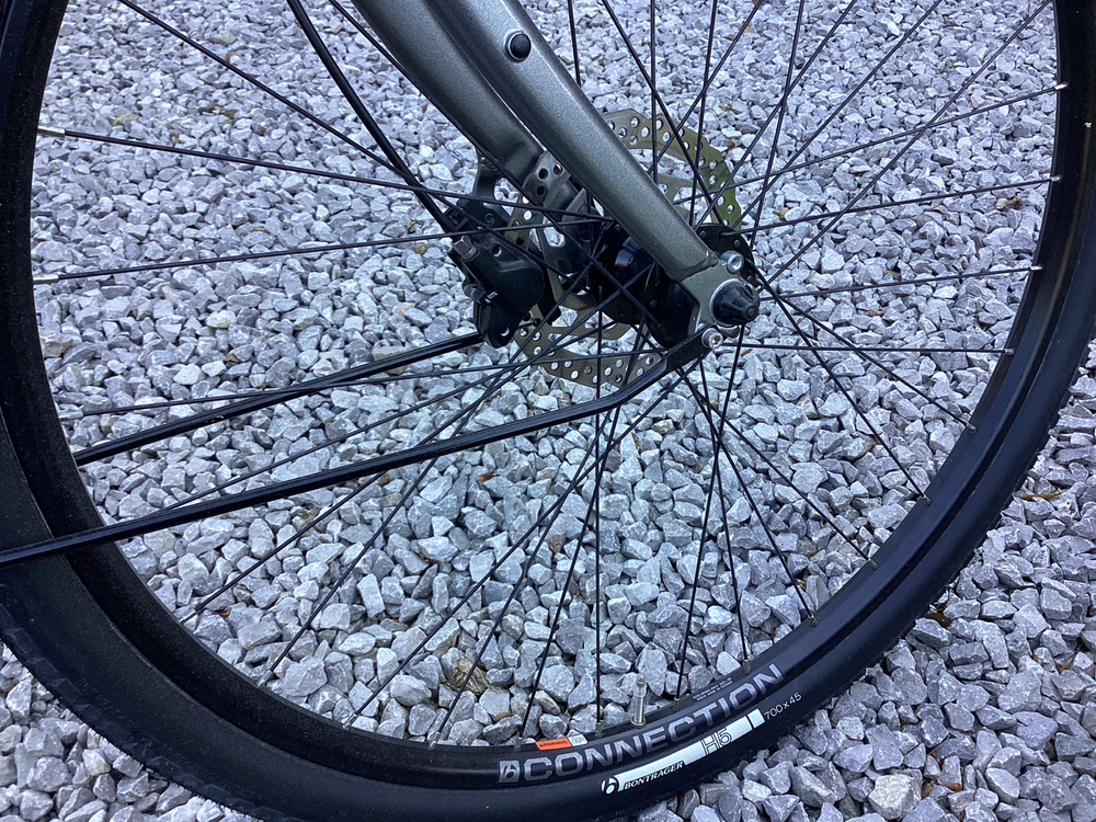 Trek Verve+ 2 Lowstep 2019