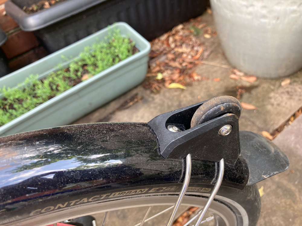 Brompton Brompton C Line 12 Speed Folding Bike 2025