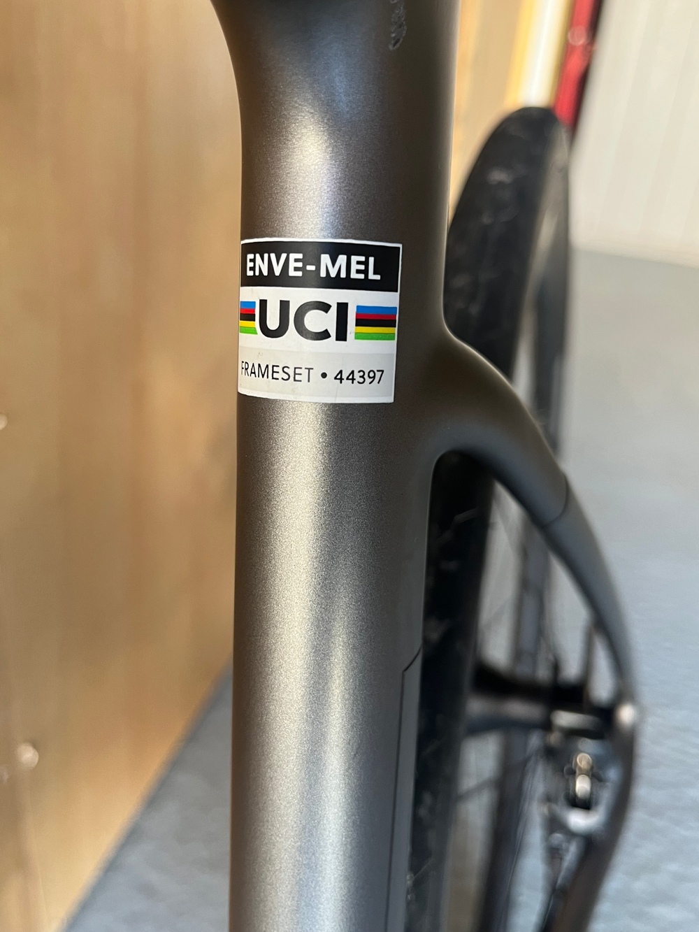 Enve Melee 2023