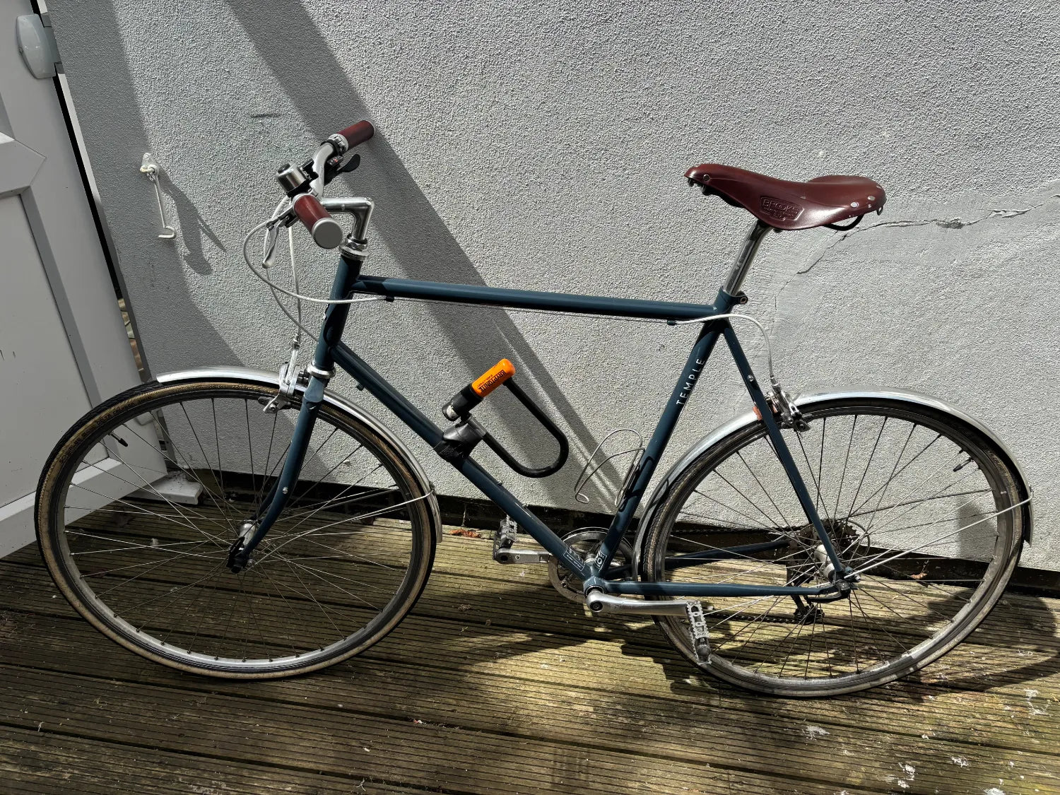 Temple Cycles Lightweight Classic 2023