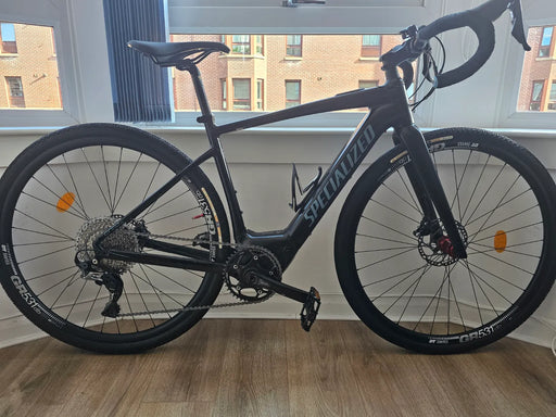 Specialized Creo SL E5 Comp 2021