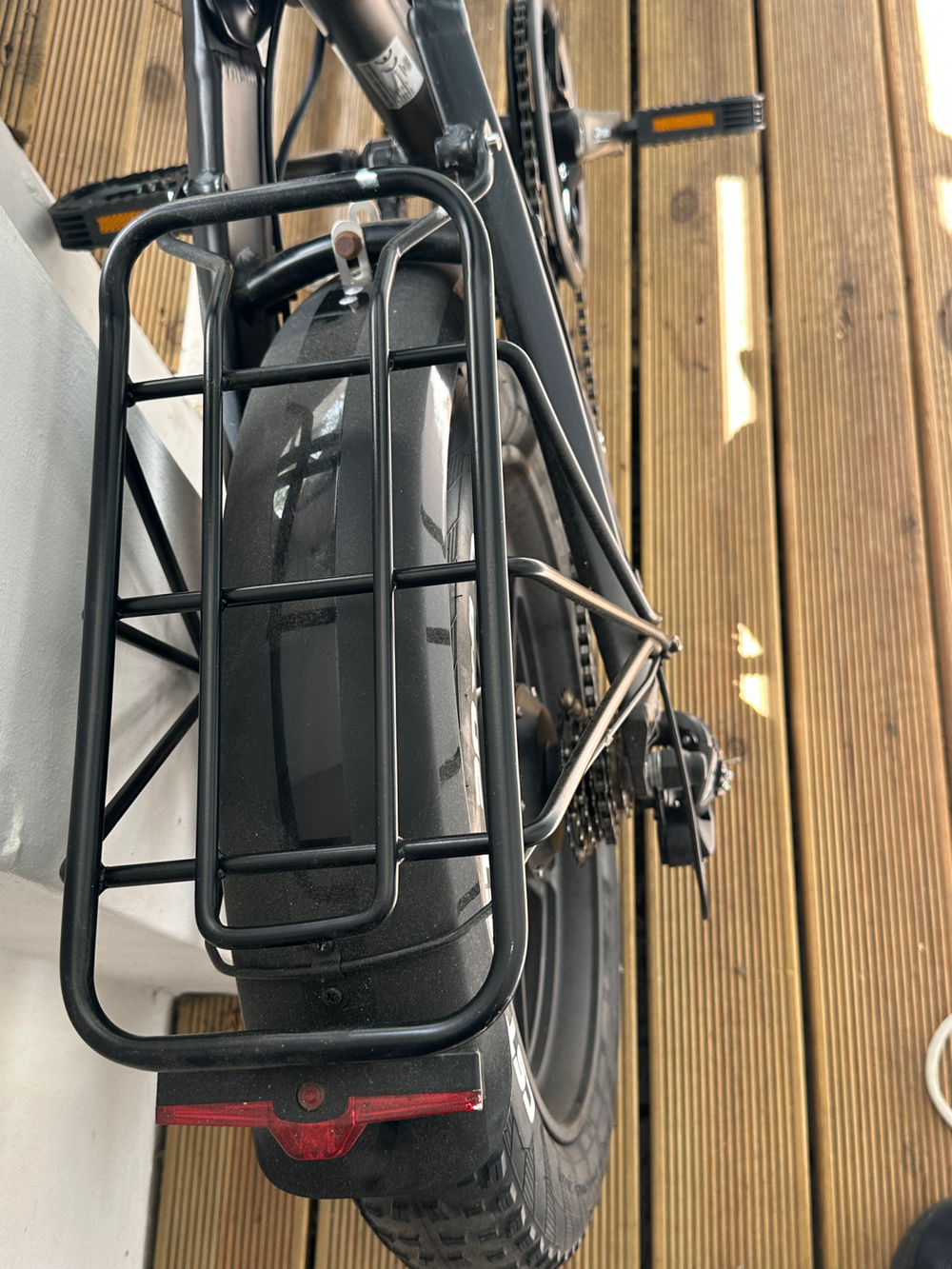 Hygge Vester Pro ( now Soro) 2023