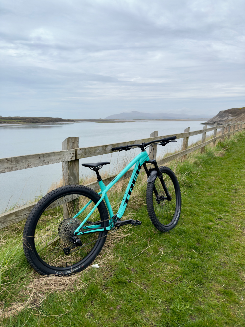 Trek Roscoe 7 2025