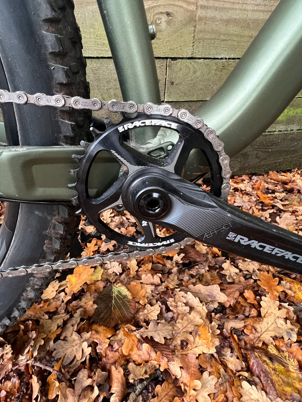 Orbea LAUFEY H LTD 2021