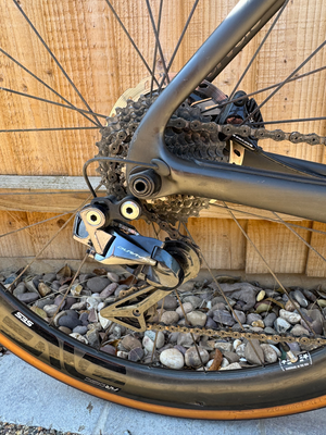 Cervelo Caledonia-5 Dura-Ace Di2 2023