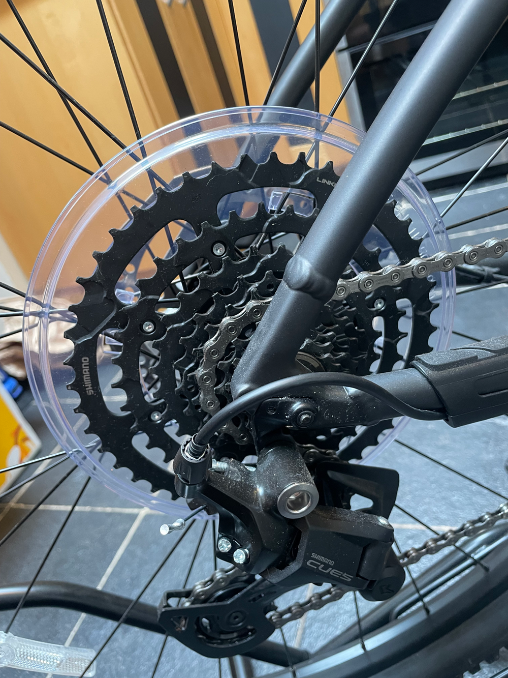 Trek Marlin 5 Gen 3 2025