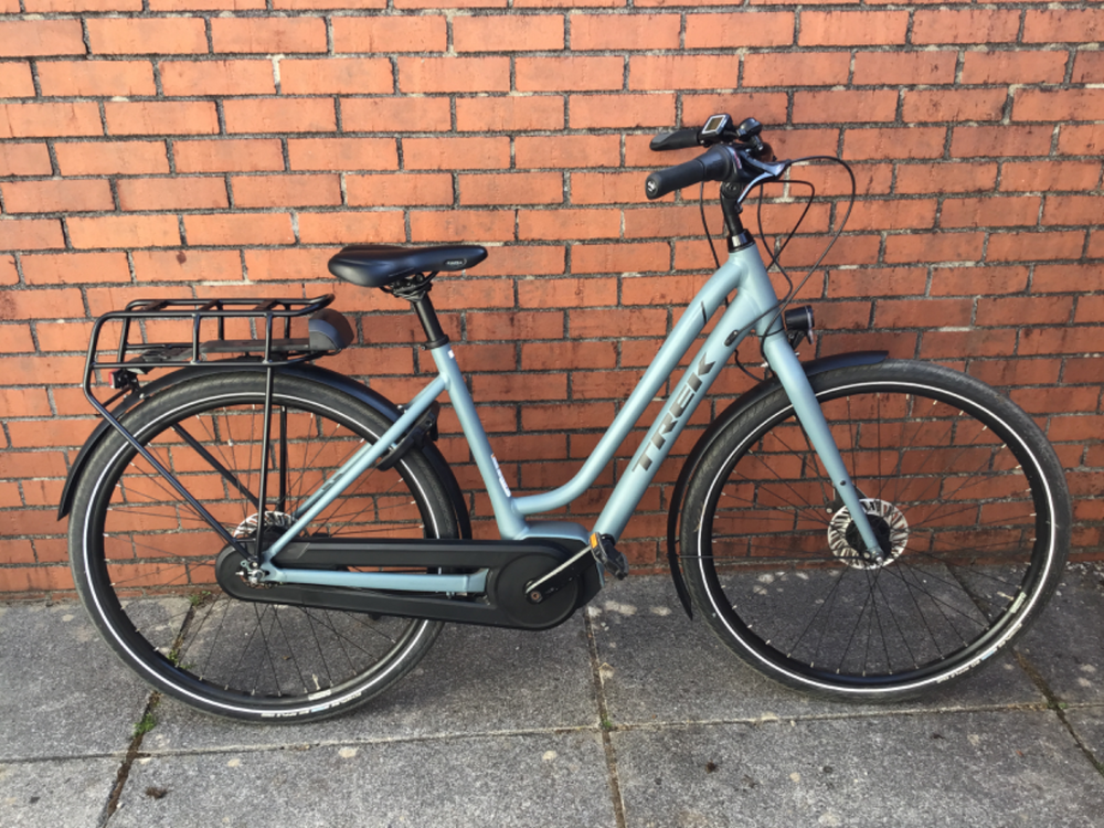 Trek UM1 MIDSTEP 2019