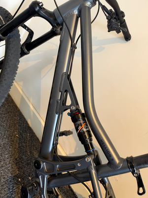 Early Rider Hellion X24