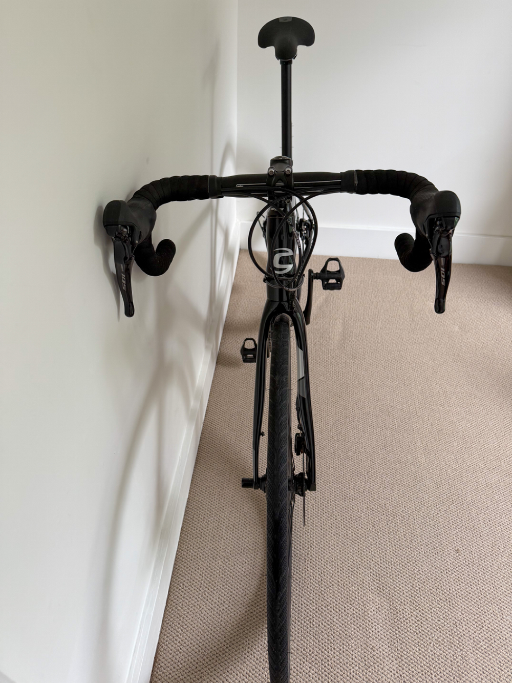Cannondale Synapse Disc 105 2019