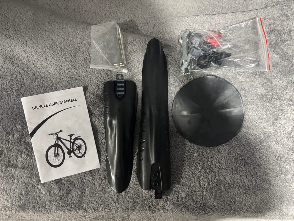 LSBIKE N/A 2025