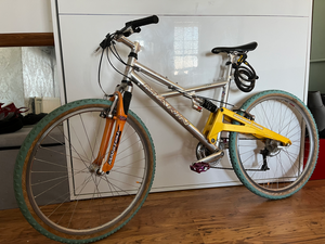 Marin Mount Vision 6 1999