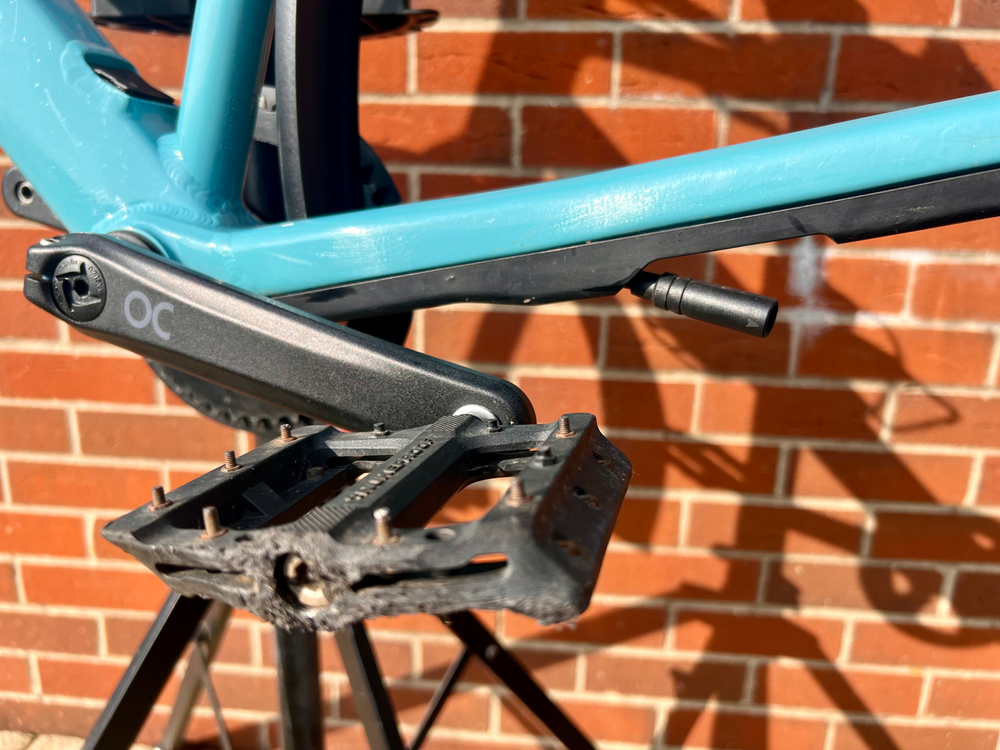 Orbea VIBE H10 2021