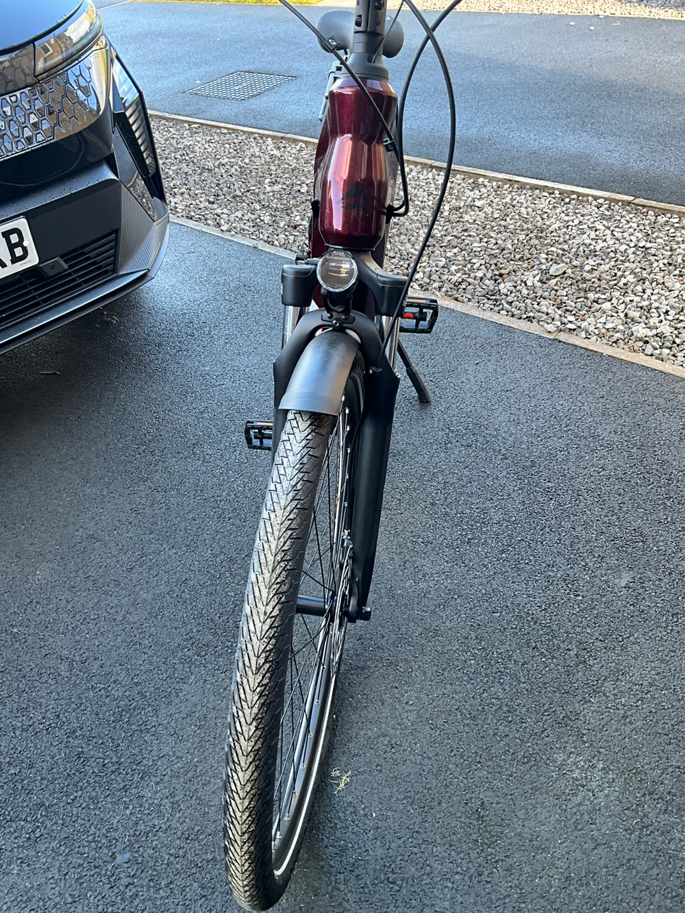 Merida eSPRESSO 700 EQ 2023