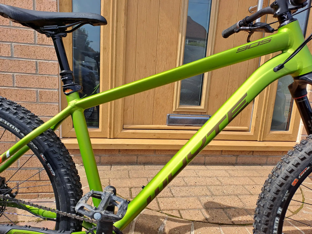 Whyte 905 v3 2021