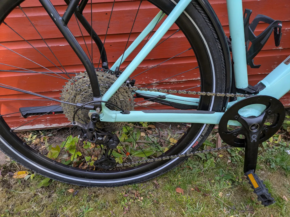 Orbea Vibe H30 Eq 2023
