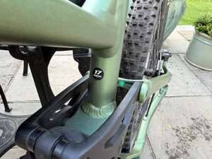 Voodoo Canzo E 2025