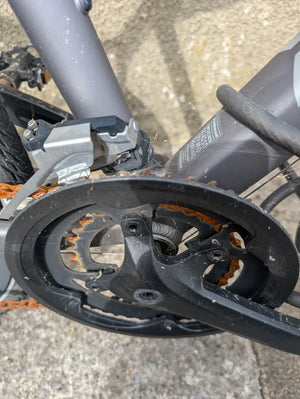 Boardman MTX 8 6 2023