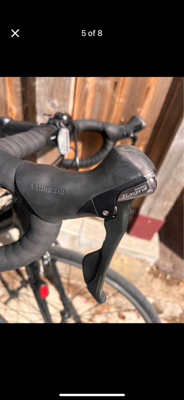 Cannondale CAAD Optimo 2 2024