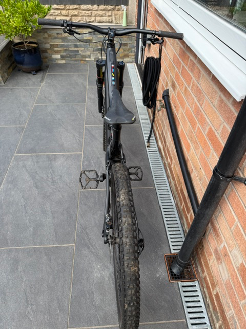 Specialized Turbo Levo Comp 2020