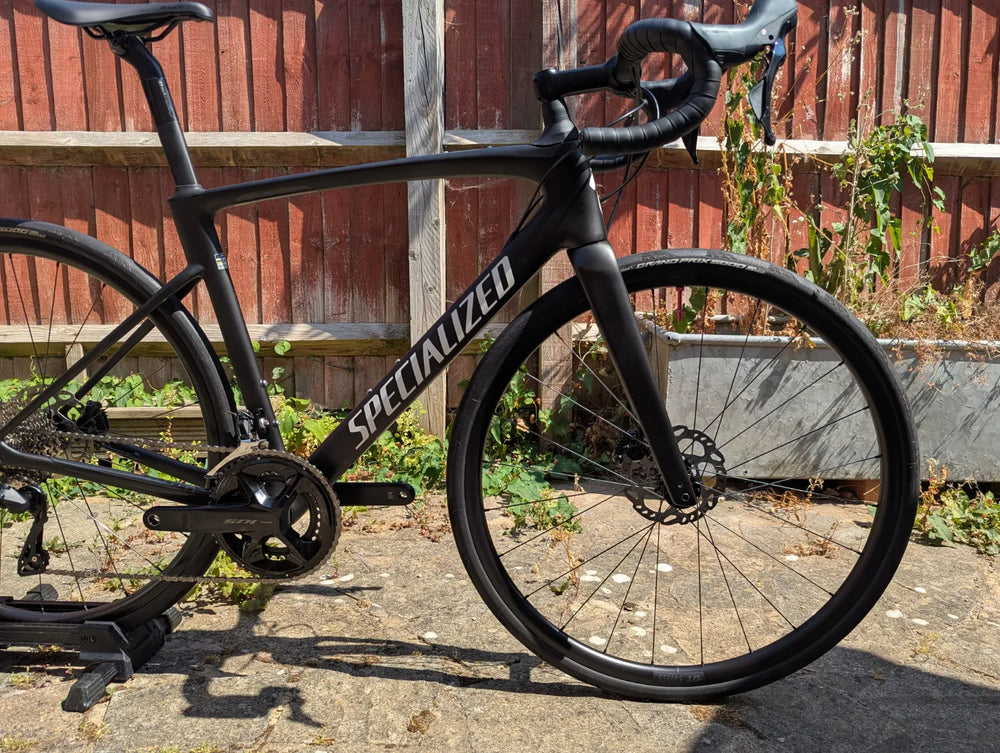 Specialized Roubaix SL8 Sport - Shimano 105 2024