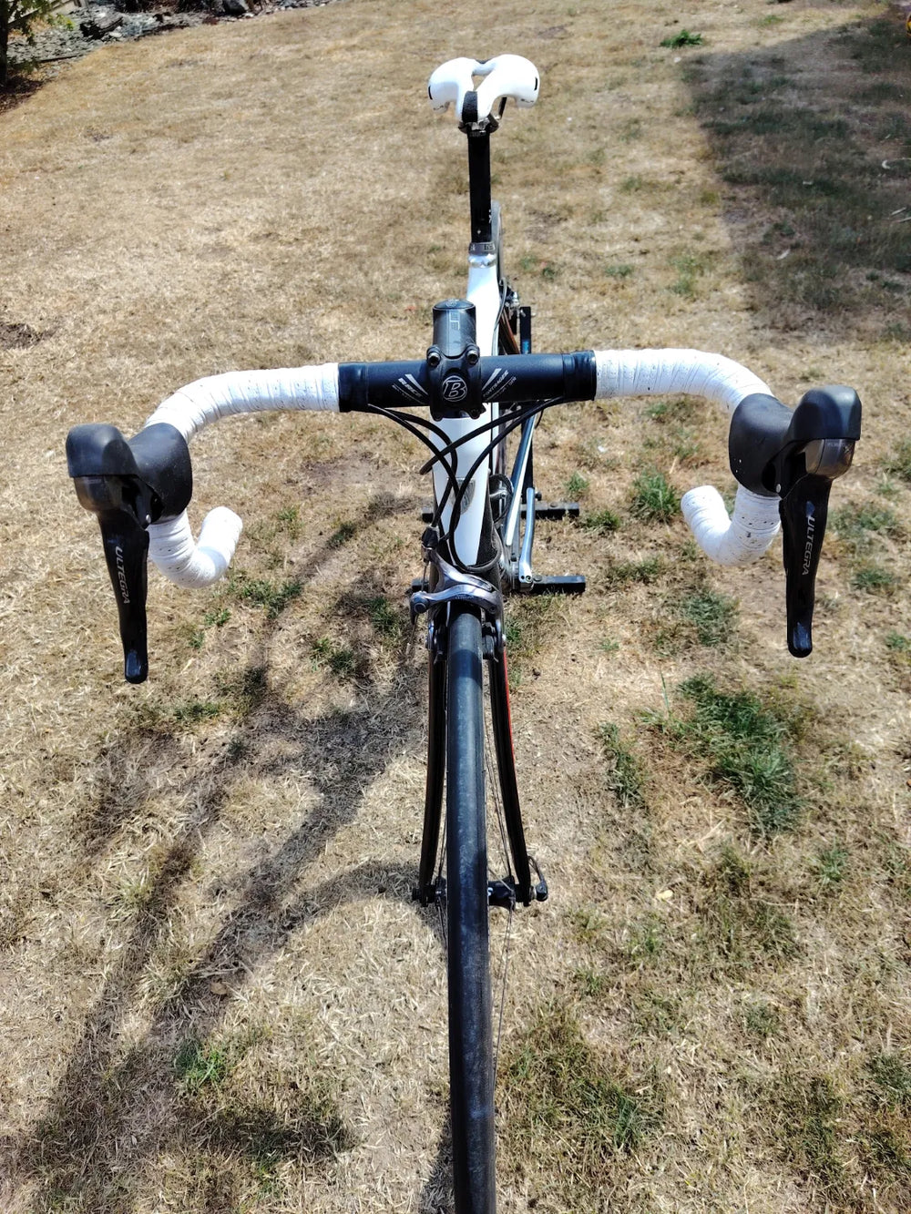 Trek Madone 4.7 2012
