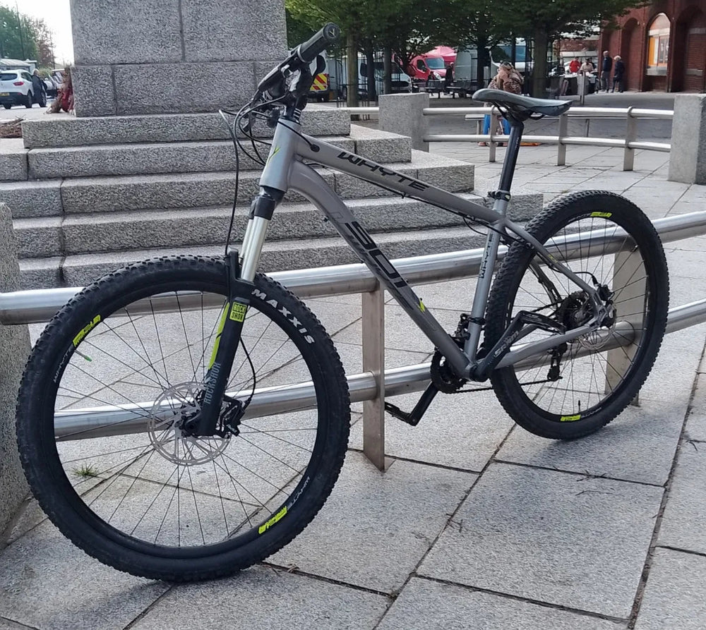 Whyte 901 2019