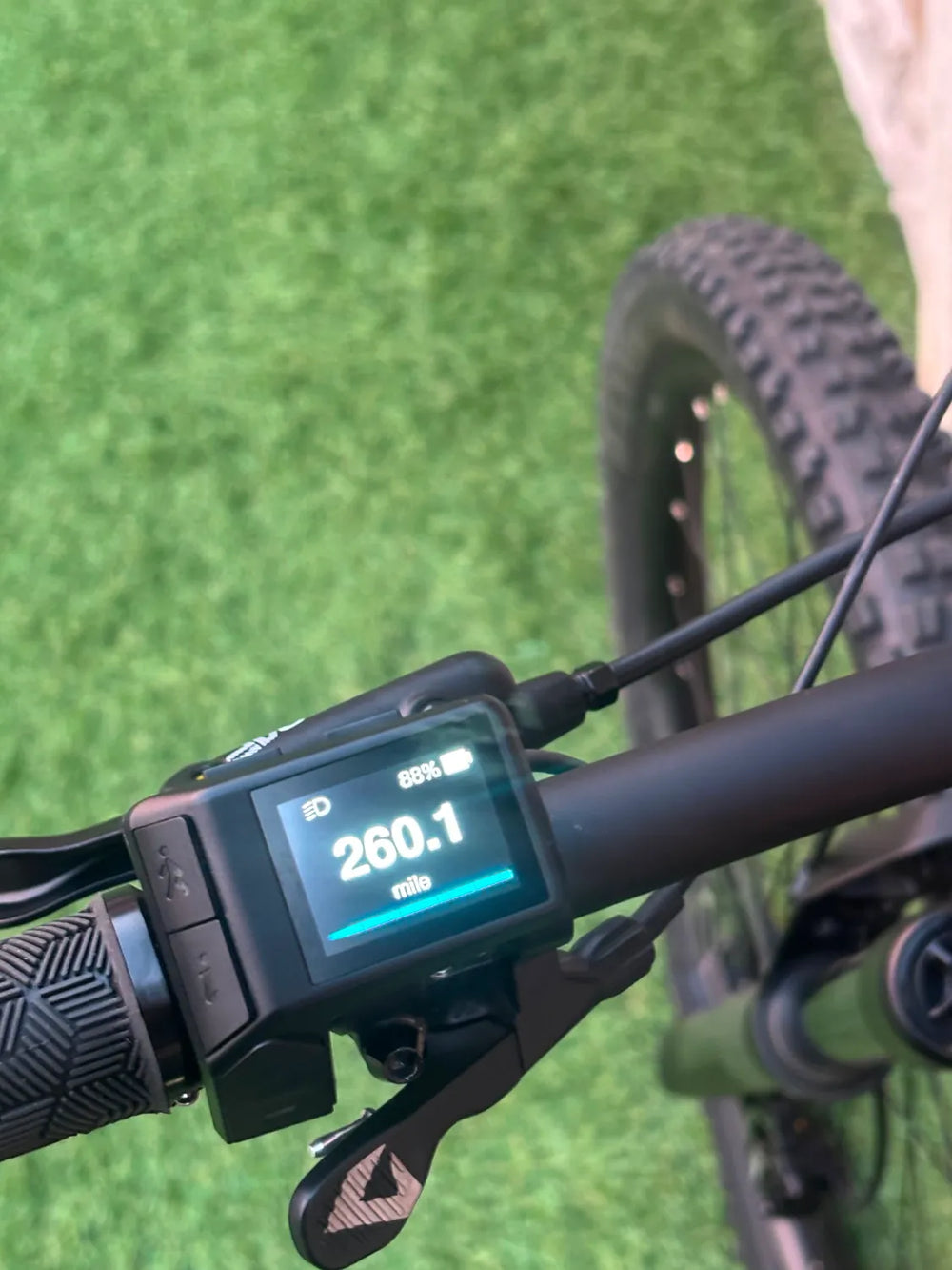 Giant Stance E+ 1 29er 2026