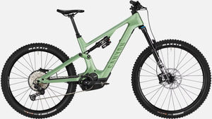 Canyon Spectral:ON CF 8 2024