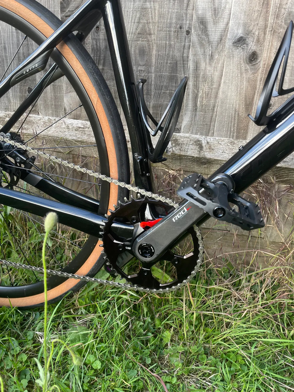 Specialized Diverge Carbon - Custom Build 2020