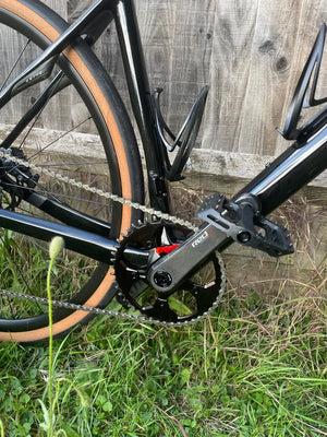 Specialized Diverge Carbon - Custom Build 2020
