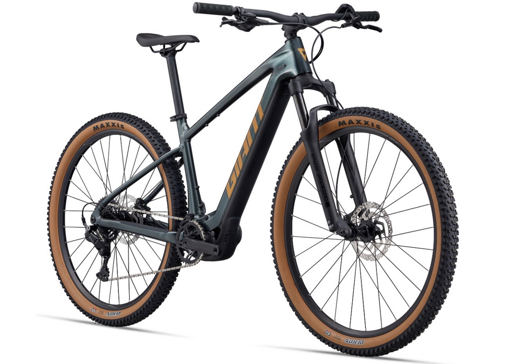 Giant Talon E+ 2026