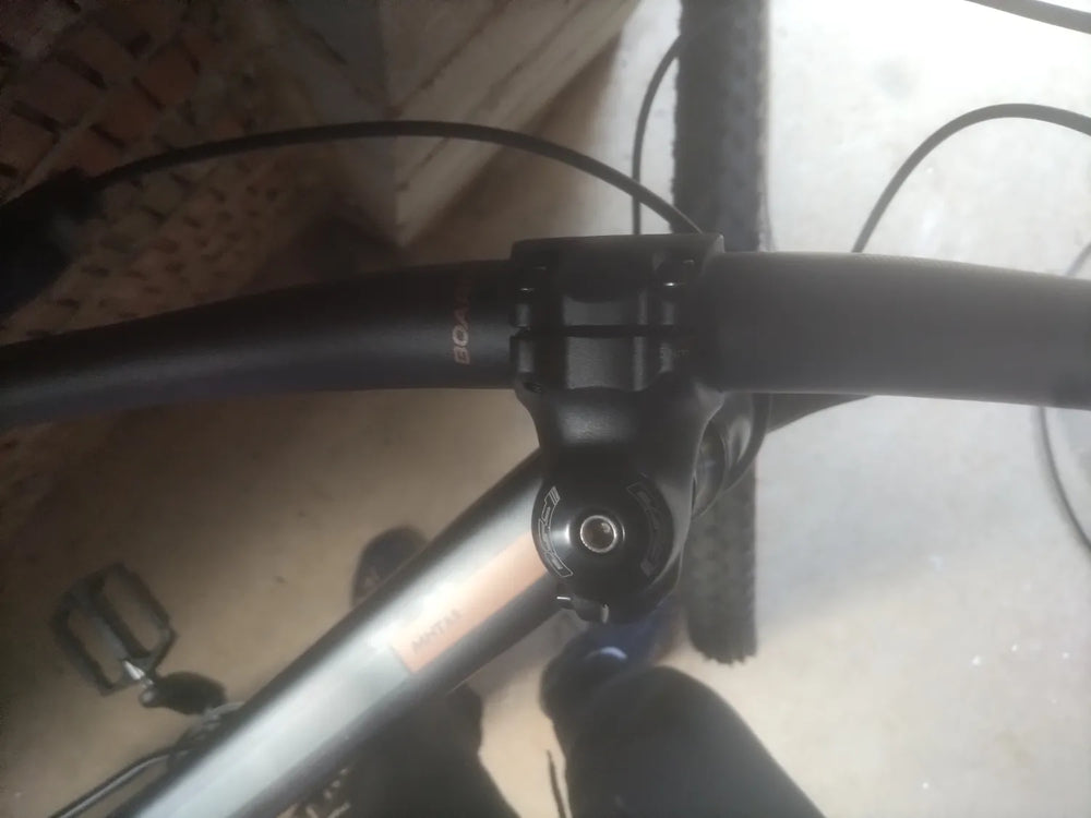 Boardman MHT 8.9 2023